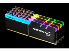 DIMM 64 GB DDR4-3600 Quad-Kit, Arbeitsspeicher