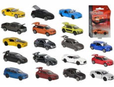 Auta Premium Cars, asortyment