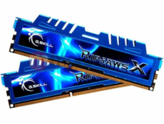 G.Skill 16GB DDR3-2400 memory module 2400 MHz