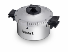 LAMART Minútka "Tlakový hrniec FAN" LT7038