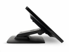 Dotykový monitor ELO 1502L, 15,6"" LED LCD, PCAP (10-Touch), USB, VGA/HDMI, matný, ZB, černý