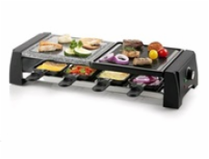 DOMO DO9190G raclette gril