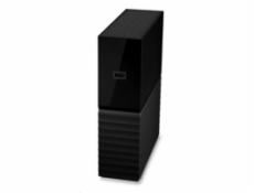 WD My Book 8TB Ext. 3.5"" USB3.0 (single drive)