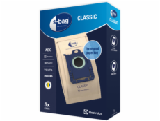 Electrolux E200S Classic S-Bag, 5ks