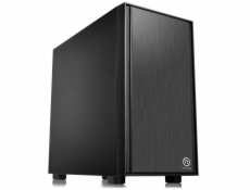 Thermaltake Versa H17 Micro-Tower Black