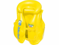 Detská nafukovacia vesta Bestway Typ B 51x46 cm