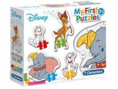 Moje prvé puzzle Disney Moje prvé puzzle Disney