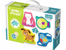 Baby Classic - Zwierzątka