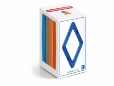 Dante Magformers diamanty 12ks. (005-53211)