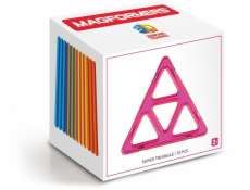 Dante Magformers 12ks super trojuholníky.