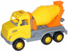 Wader Miešačka na betón, Muscle Man - 37350