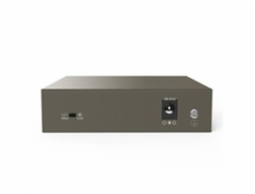 Tenda TEG1105P-4-63W - PoE AT Switch