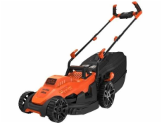 Rasenmäher BEMW461BH-QS, 34cm Rasenmäher BEMW461BH-QS, 34cm
