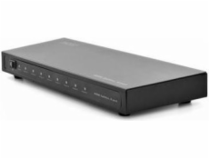 HDMI Video Splitter 1>8, HDMI Splitter