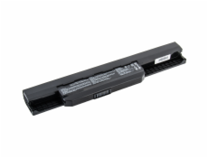 Baterie AVACOM NOAS-K53N-N22 pro Asus A43/A53/A45/X84 Li-Ion 10,8V 4400mAh
