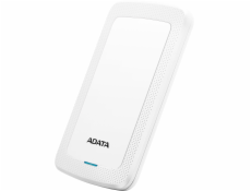 ADATA Externí HDD 2TB 2,5  USB 3.1 HV300, bílá