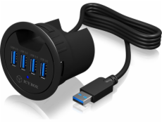 RaidSonic IB-HUB1403