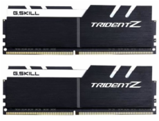 G.Skill Trident Z 32GB DDR4 32GTZKW K2 3200 C16