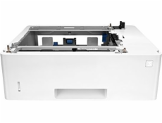HP LaserJet 550 sheet Paper Feeder - Zásobník papíro na 550 listů pro M607/M608/M609/M611/M612