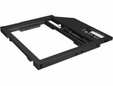 RAIDSONIC ICY BOX Adaptér SSD/HDD DVD 9/9,5mm