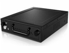 Icy Box pre 3,5/2,5 SATA III (IB-148SSK-B)