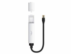 POE Ubiquiti Networks INS-3AF-USB PoE konvertor 802.3af/5V USB, vnitřní