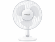 SFE 2327WH stolní ventilátor SENCOR