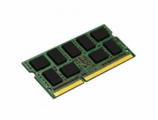 KINGSTON 16GB 2666MHz DDR4 Non-ECC CL19 SODIMM 2Rx8