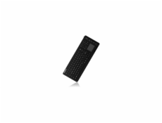 Klávesnica Keysonic KSK-6231INEL Wired Black DE (28077) Klávesnica Keysonic KSK-6231INEL Wired Black DE (28077)