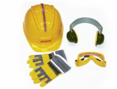 Theo Klein Bosch Zubehör Set 4-teilig, Kinderwerkzeug Theo Klein Bosch Zubehör Set 4-teilig, Kinderwerkzeug