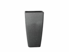 Květináč G21 Industrial linea 30 x 57 x 30