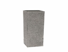 Květináč G21 Natur Tube 35 x 70 x 35