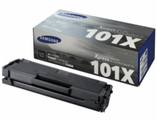 Samsung MLT-D101X Low Yield Black Toner Cartridge
