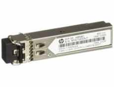 Aruba 1G SFP LC SX 500m MMF XCVR
