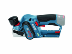 Bosch Aku hoblík GHO 12V-20 solo Professional (06015A7000)