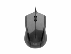 A4Tech N-400-1 mouse USB Type-A Optical 1000 DPI Ambidextrous
