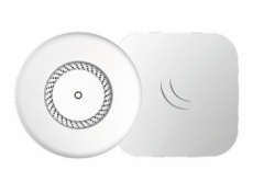 WiFi router Mikrotik cAP ac 2,4/5GHz 802.11b/g/n/ac AP/HotSpot