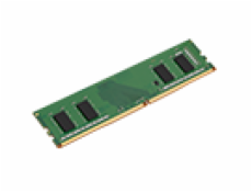 Kingston Desktop PC 4GB DDR4 2666MHz Module
