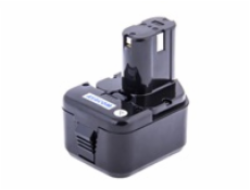 Baterie Avacom pro aku Hitachi EB1214S Ni-Mh 12V 3000mAh, články Samsung- neoriginální Baterie Avacom pro aku Hitachi EB1214S Ni-Mh 12V 3000mAh, články Samsung- neoriginální