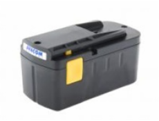 Baterie Avacom pro aku FESTOOL BPS 12 S Ni-MH 12V 3000mAh, články Panasonic - neoriginální