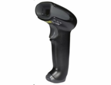 Honeywell Voyager 1250 laserová čtečka, USB, černá