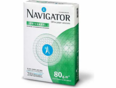 Navigator UNIVERSAL A4 printing papier White