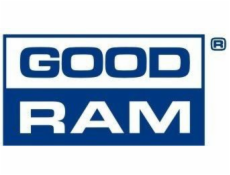 Pamäť GoodRam DDR4, 16 GB, 2400 MHz, CL17 (GR2400D464L17/16G)