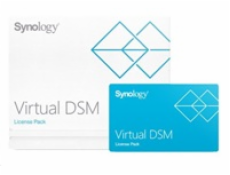 Synology Virtual DSM Licence