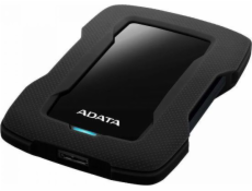ADATA external HDD HD330 2TB USB3.0 - black ADATA external HDD HD330 2TB USB3.0 - black