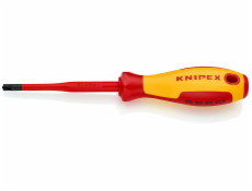 Knipex 98 25 02 SLS Šroubovák křížový VDE SLIM