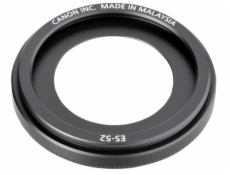 Canon ES-52 slnecna clona