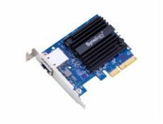 Synology E10G18-T1 Ethernet  Netzwerkkarte Synology E10G18-T1 Ethernet  Netzwerkkarte