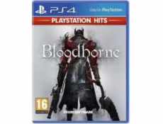 SONY PS4 hra Bloodborne