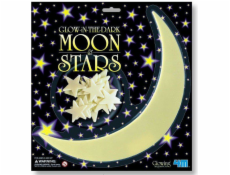 Russell Stars and Moon 5215